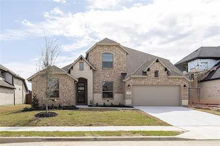 17112 Eastbrook Drive Celina, TX 75009