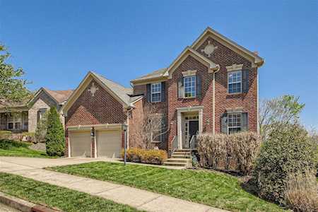 3541 Fair Meadows Dr Nashville, TN 37211