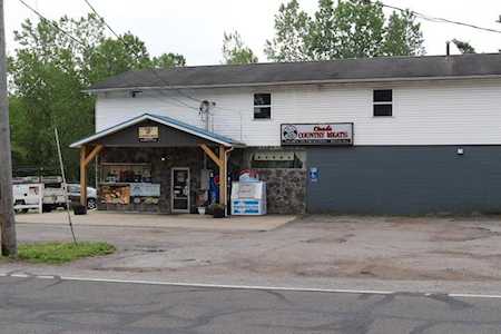 518 Mansfield Lucas Road Mansfield, OH 44907