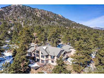 1340 Tall Pines Dr Estes Park, CO 80517