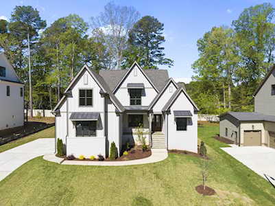 4320 Chandler Cove Way Cary, NC 27539