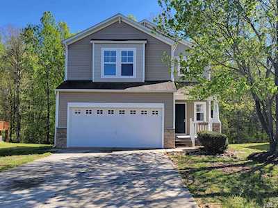 928 Mailwood Drive Knightdale, NC 27545