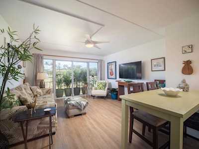 2135 S Kihei Rd #205 Kihei, HI 96753