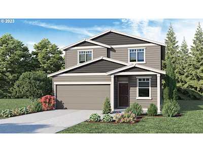 3160 SE 33rd ST Gresham, OR 97080