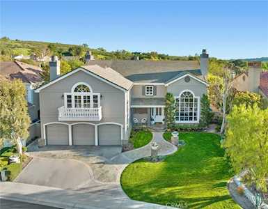 20 Oakbrook Coto De Caza, CA 92679