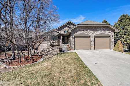 42 Herrn Ln Castle Pines, CO 80108
