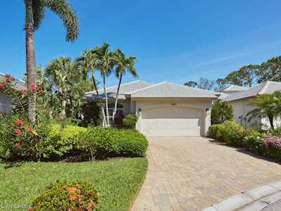3820 Bay Hammock Ct Bonita Springs, FL 34134