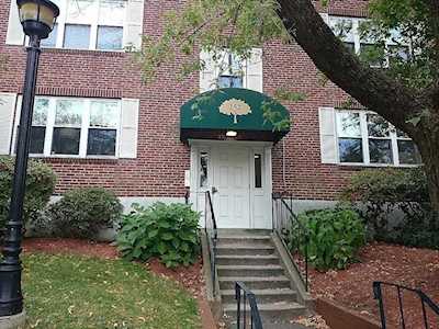 152 Newton St #5 Boston, MA 02135