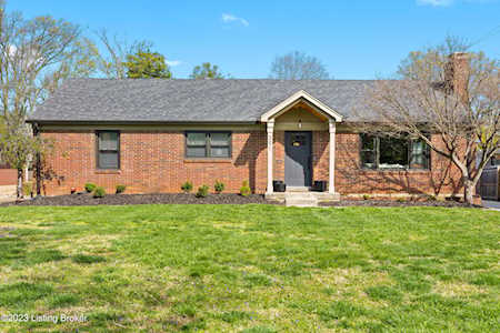 3611 Graham Rd Louisville, KY 40207
