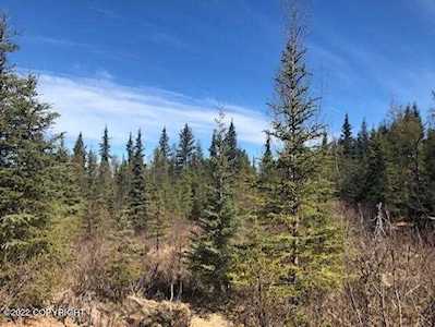66384 Markoka Ave Anchor Point, AK 99556