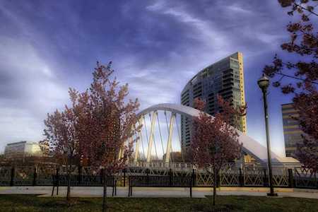 1 Miranova Place Columbus, OH 43215