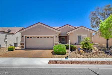 7842 Broadwing Dr North Las Vegas, NV 89084
