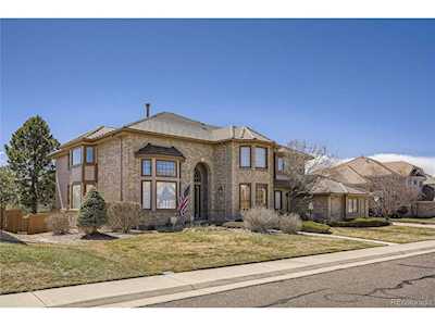 15534 E Prentice Ln Centennial, CO 80015