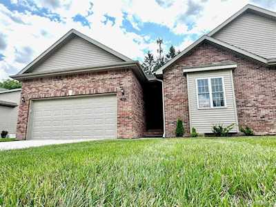 3113 Harbor Pointe Circle Fenton Twp, MI 48430