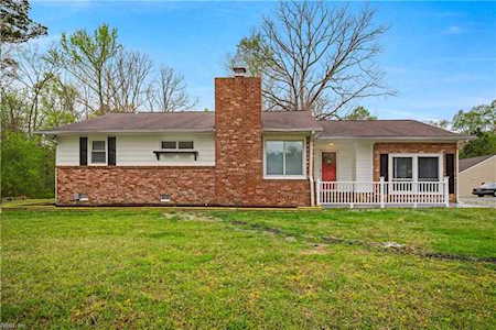 101 Herndon Jenkins Dr Williamsburg, VA 23188