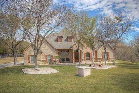 4408 Rancho Blanca Court Fort Worth, TX 76108