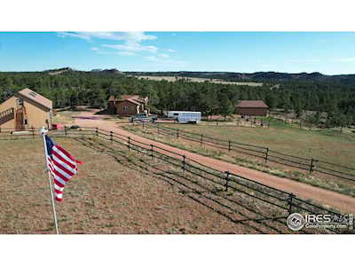 65 Lawson Blvd Livermore, CO 80536