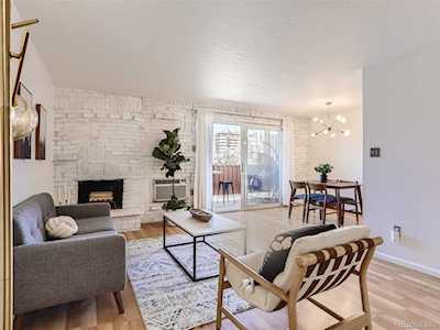 625 Pennsylvania #402 Denver, CO 80203