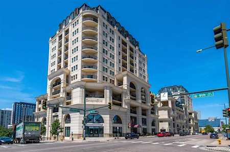 925 N Lincoln St #5G-S Denver, CO 80203