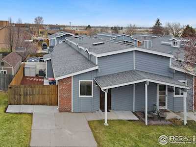610 4th St Frederick, CO 80530
