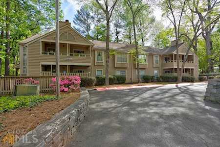 1488 N Crossing Circle NE Atlanta, GA 30329