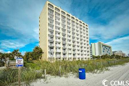 1205 S Ocean Blvd. #20901 Myrtle Beach, SC 29577