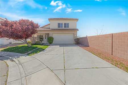 3131 Anchorman Way North Las Vegas, NV 89031