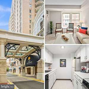 900 N Taylor St #1907 Arlington, VA 22203