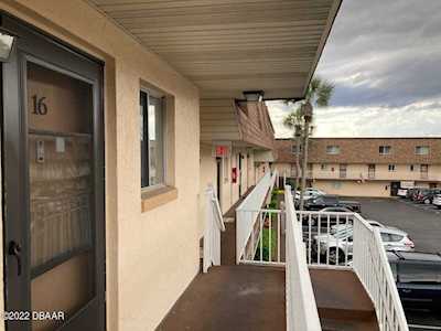 144 Halifax Avenue #16 Daytona Beach, FL 32118