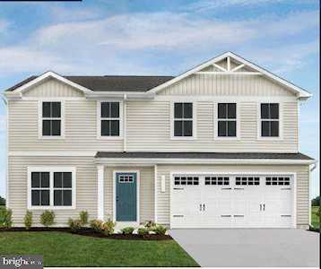 28019 Starfish Ct Lewes, DE 19958