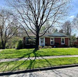 2366 Allen Dr Lexington, KY 40505