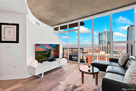 891 14th St #3503 Denver, CO 80202