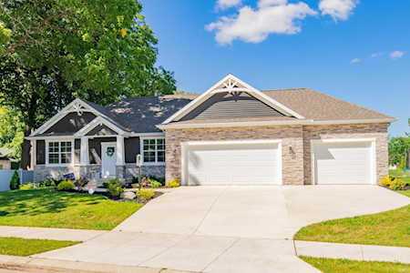 525 Dice Street #Lot 53 South Bend, IN 46614