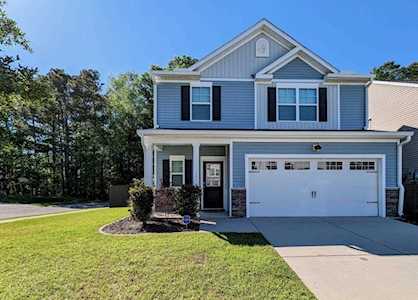 261 Weeping Cypress Dr Moncks Corner, SC 29461