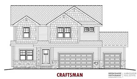 10907 Windward Ave Papillion, NE 68046