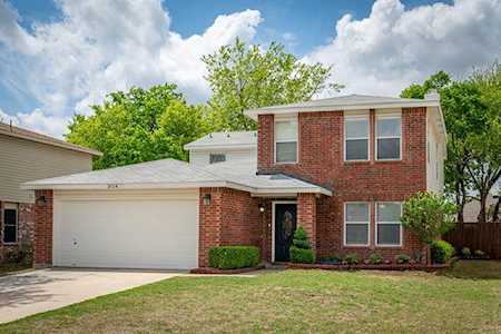 3114 Westview Drive McKinney, TX 75070