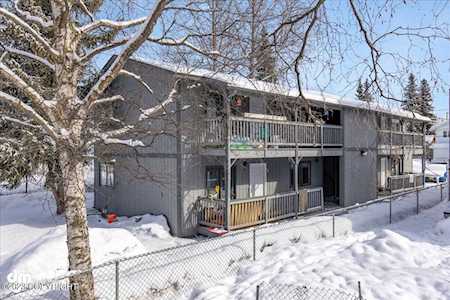 1313 Juneau St Anchorage, AK 99501