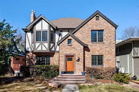2165 S Saint Paul St Denver, CO 80210