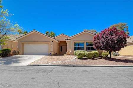 1801 Hill Canyon Ln Las Vegas, NV 89144