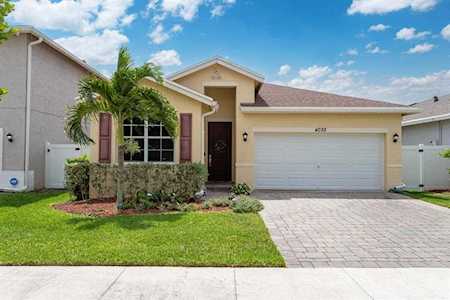 4028 Tomoka Drive Lake Worth, FL 33462