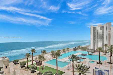 1830 S Ocean Dr #1204 Hallandale Beach, FL 33009