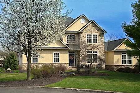 6522 Heidelberg Ct Orefield, PA 18069