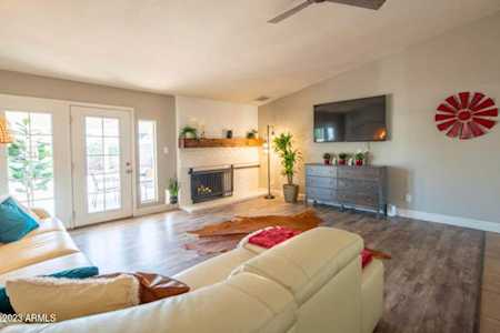 4352 E Cherokee Street Phoenix, AZ 85044