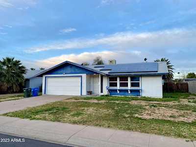 15026 N 37th Avenue Phoenix, AZ 85053
