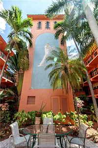 640 Tennis Club Dr #309 Fort Lauderdale, FL 33311