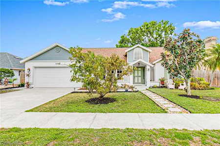 1447 Argyle Dr Fort Myers, FL 33919