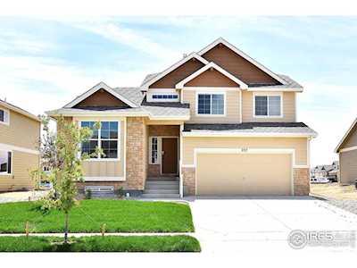 4666 Mountain Sky Ct Johnstown, CO 80534