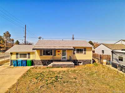 6501 E 78th Way Commerce City, CO 80022