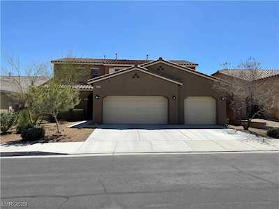 9535 New Harbor Ave Las Vegas, NV 89149