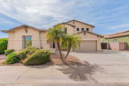 6500 S Dragoon Court Chandler, AZ 85249